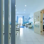 Santa Blue T2 - Santa Cruz Center Appartement Silveira (Lisbon)