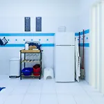Appartement Santa Blue T2 - Santa Cruz Center Silveira (Lisbon)