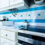 Santa Blue T2 - Santa Cruz Center Appartement