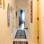 Santa Blue T2 - Santa Cruz Center Appartement *