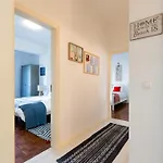 Santa Blue T2 - Santa Cruz Center Appartement