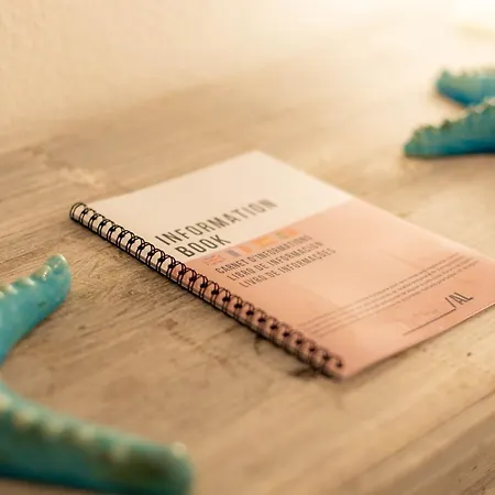 Santa Blue T2 - Santa Cruz Center *