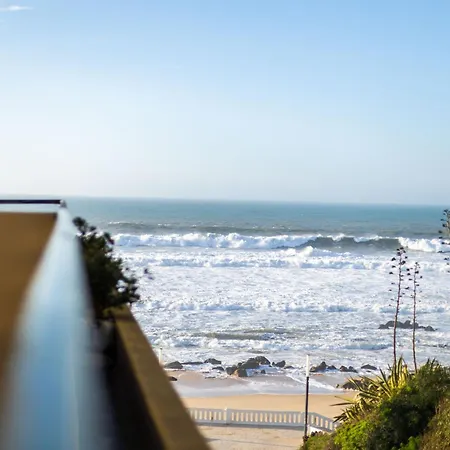 דירה Santa Blue T2 - Santa Cruz Center *