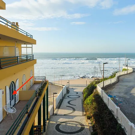 Santa Blue T2 - Santa Cruz Center Silveira (Lisbon)