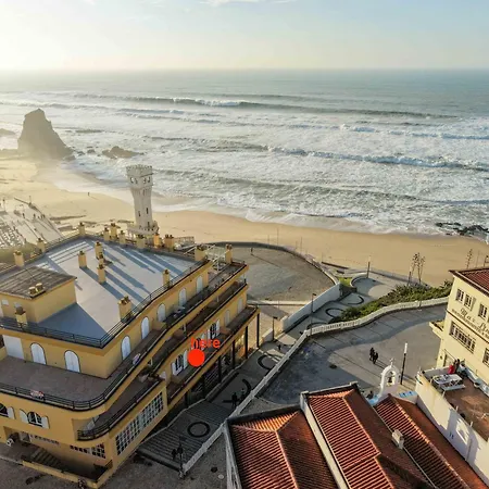 Santa Blue T2 - Santa Cruz Center * Silveira (Lisbon)