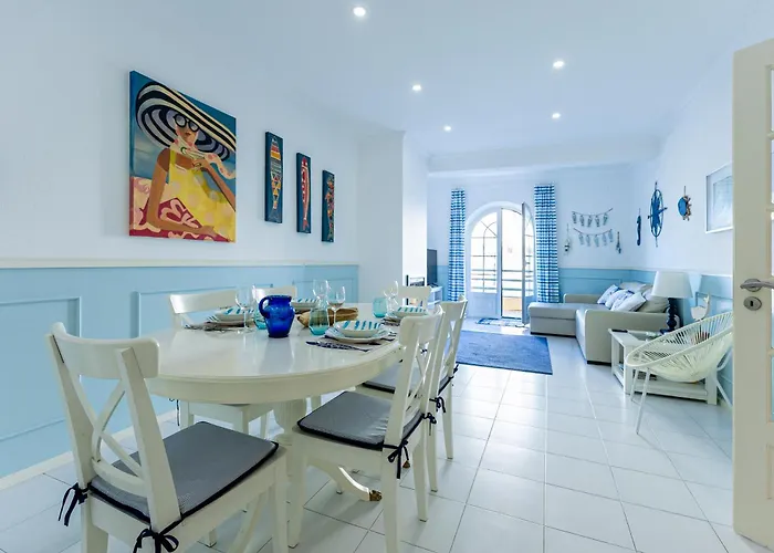 Santa Blue T2 - Santa Cruz Center