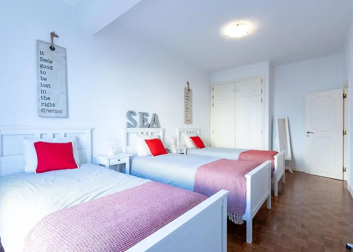 Santa Blue T2 - Santa Cruz Center