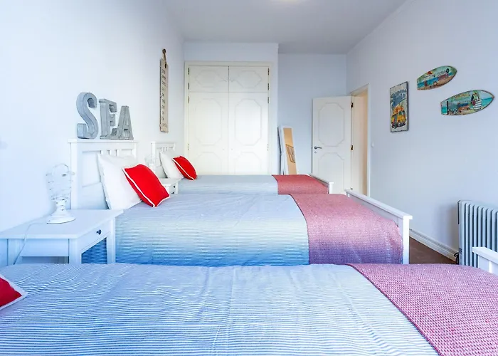 Santa Blue T2 - Santa Cruz Center *