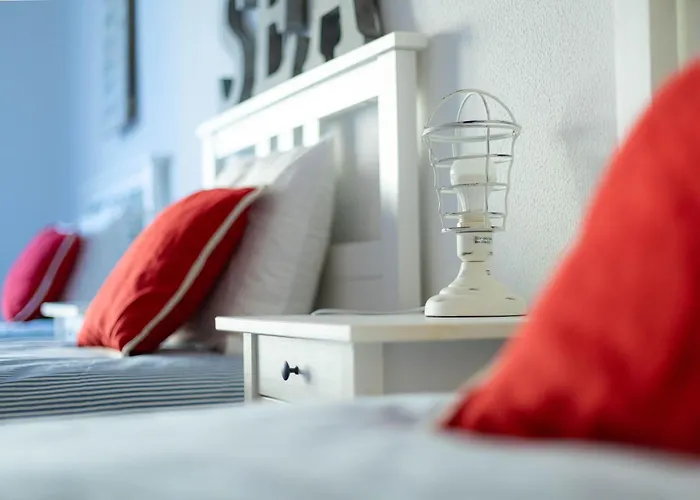 Santa Blue T2 - Santa Cruz Center