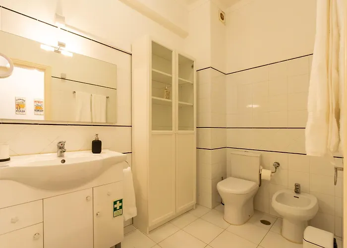 Santa Blue T2 - Santa Cruz Center