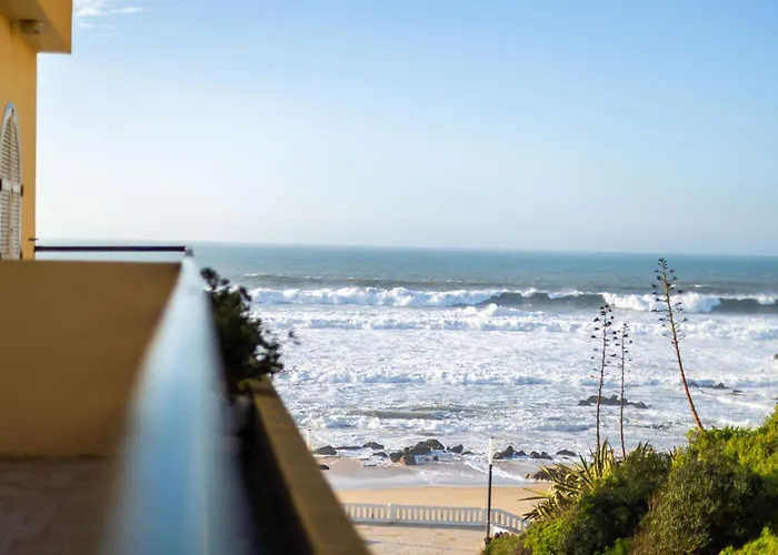 شقة Santa Blue T2 - Santa Cruz Center *